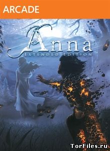 [ARCADE] Anna - Extended Edition [XBLA/RUS]