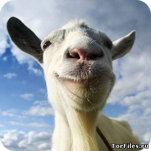 [Android] Goat Simulator v1.0 [Simulator, ENG]