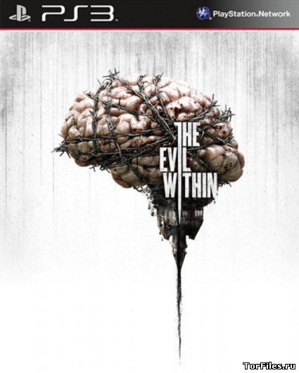 [PS3] The Evil Within  [PSN] [EUR] [RUS] [3.55] [Cobra ODE / E3 ODE PRO ISO]