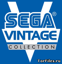[JTAG] Sega Vintage Collection [ENG]