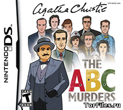 [NDS] Agatha Christie The ABC Murders [ENG\PAL]