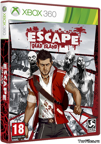 [XBOX360] Escape Dead Island [Region Free/ENG]