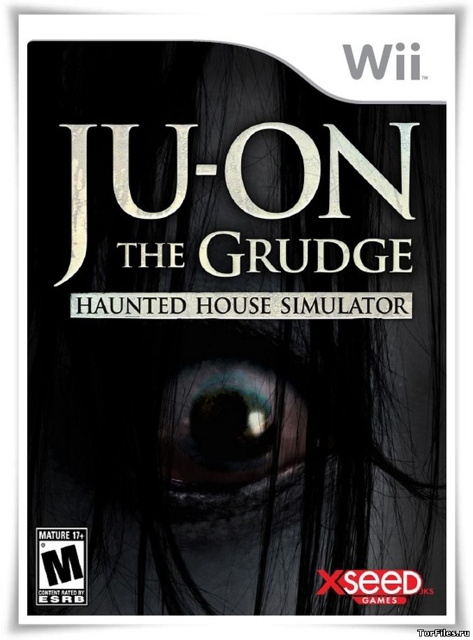 [Wii] Ju-on: The Grudge [PAL / Multi5]