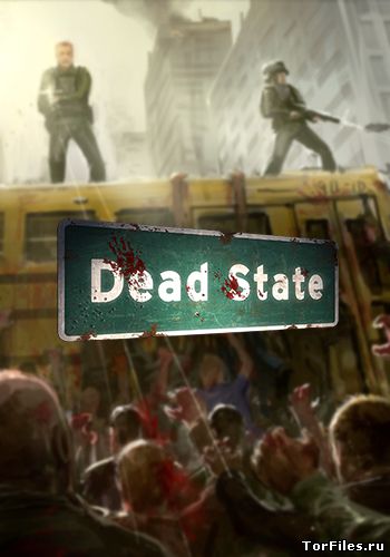 [PC] Dead State [ENG]