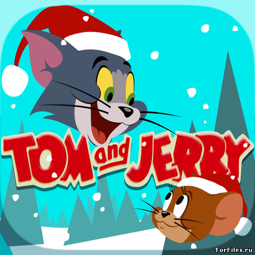 [Android] Tom & Jerry Christmas Appisode [ENG]