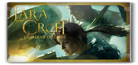 [Android]Lara Croft Guardian of Light [Приключения, Головоломка, Экшн, Multi, ENG]