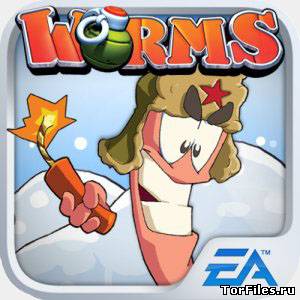 [Android] Worms v0.0.95 [Стратегия, Любое, Multi \ Rus]