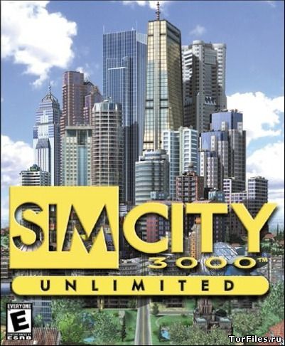 [MAC] SimCity 3000: Unlimited [Wineskin][RUS]