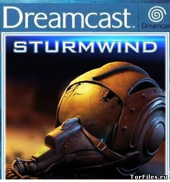 [Dreamcast] Sturmwind [NTSC/ENG]