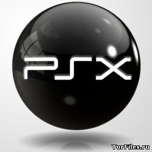[MAC] Эмулятор Sony Playstation [wineskin] [RUS]