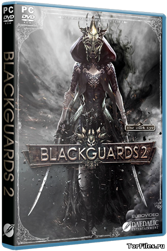 [PC] Blackguards 2 [Repack] [RUS]