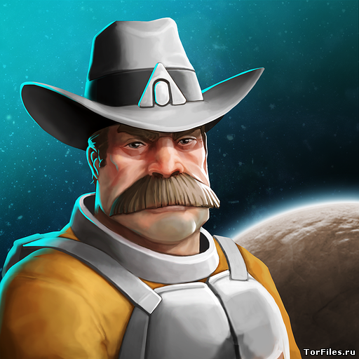 Space Marshals [iOS 7.0, ENG]