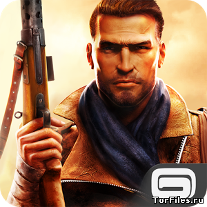 [Android] Brothers in Arms® 3 [RUS]