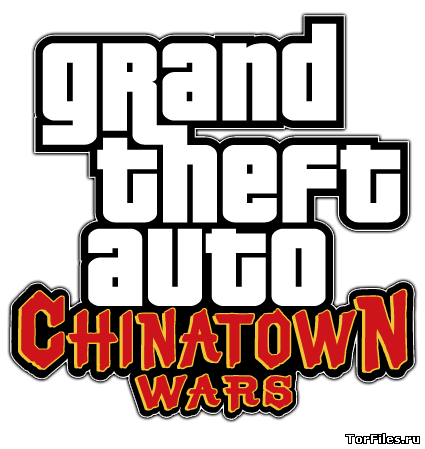 [Android] GTA: Chinatown Wars  [ENG]