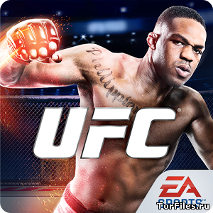 [Android] EA Sports UFC [RUS]