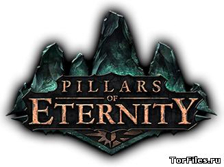 [MAC] Pillars of Eternity / Столпы Вечности + Preorder Bonus [Native][Intel] [RUS|Multi7/ENG]