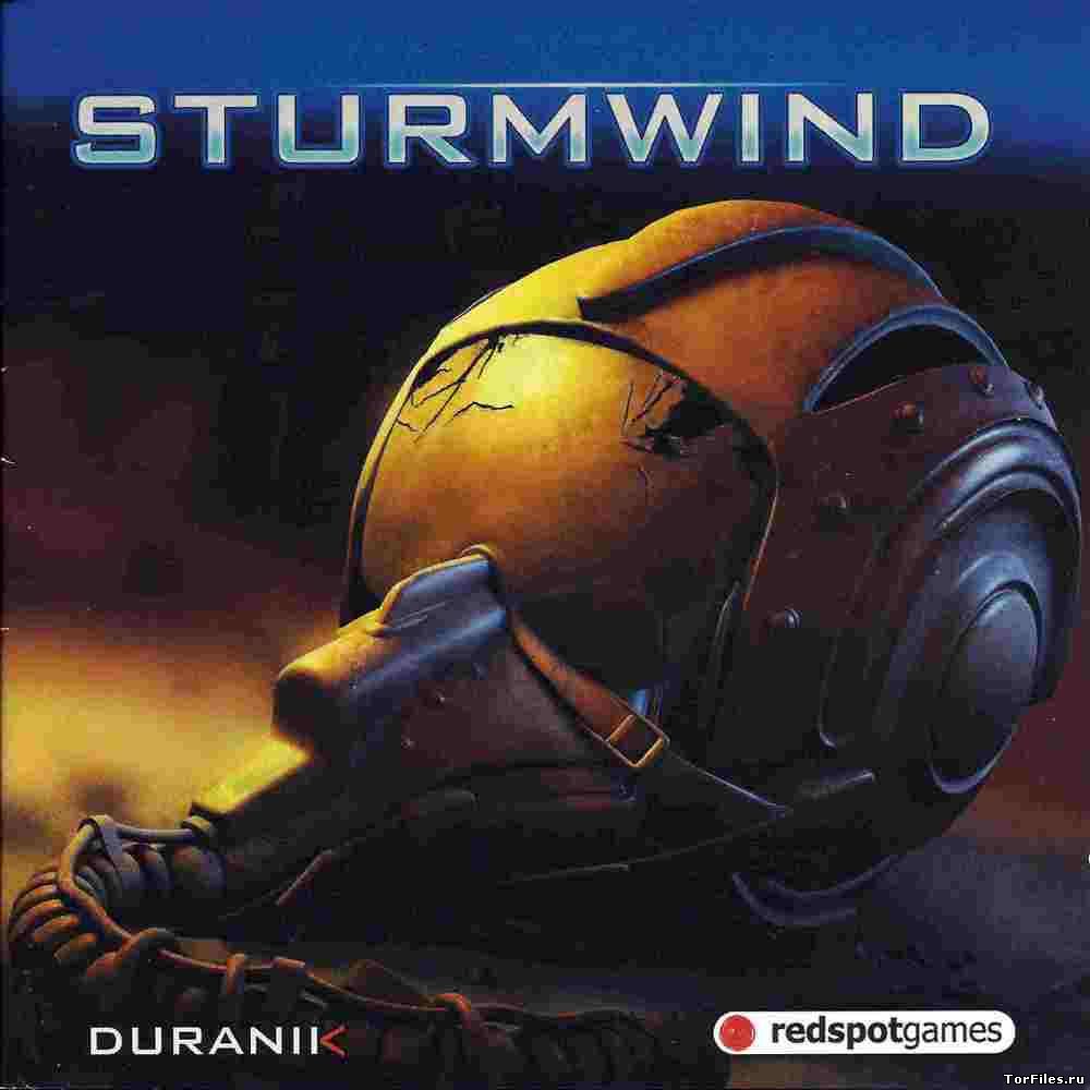 [Dreamcast] Sturmwind [Region Free/ENG]