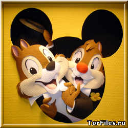 [Android] Chip and Dale [RUS]