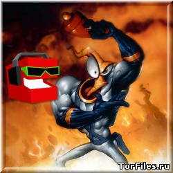 [Android] Earthworm Jim immortality [ENG]