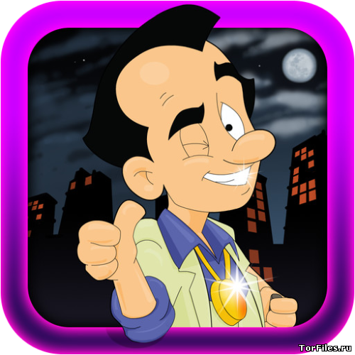 [Android] Leisure Suit Larry: Reloaded [RUS]