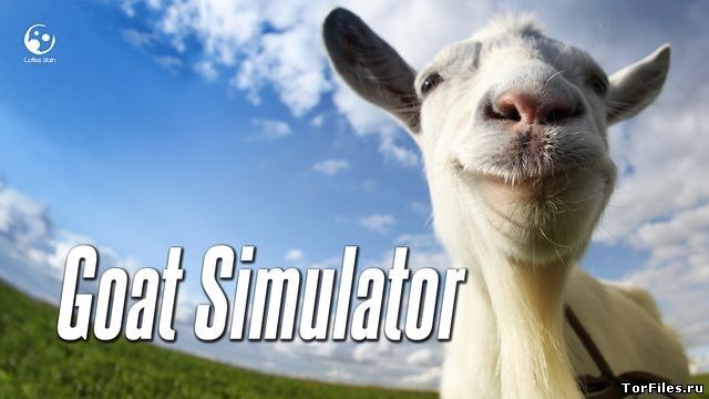 [ARCADE] Goat Simulator [XBLA/RUS]