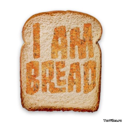 [PC] I am Bread [Repack][ENG]
