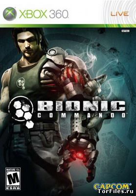 [GOD] Bionic Commando [RUS]