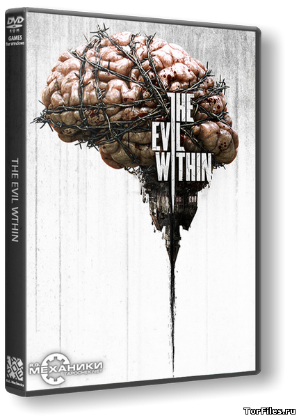[PC] The Evil Within [RePack][RUSSOUND]