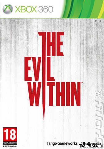 [GOD] The Evil Within + ALL DLC +TU [RUS]