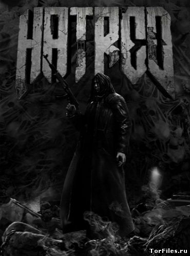 [PC] Hatred [RUS / ENG / MULTI9]