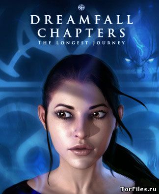 [MAC] Dreamfall Chapters. Book One: Reborn, Book Two: Rebels  [Native] [RUS]