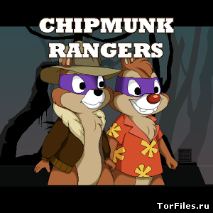 [Android] Chipmunk Rangers [ENG]