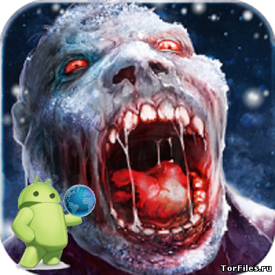 [Android] DEAD TARGET: Zombie [Mod Money] [RUS]