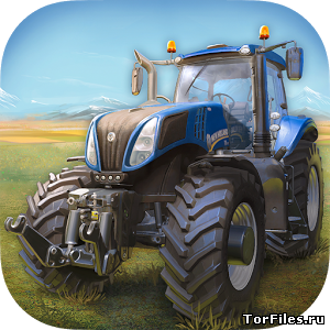[Android] Farming Simulator 16 [Multi/RUS]