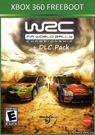 [GOD] WRC: FIA World Rally Championship + DLC [ENG]