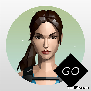 [Android] Lara Croft GO [RUS]