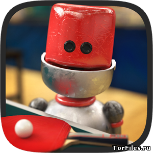 [Android] Table Tennis Touch [ENG]