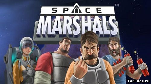 [Android] Space Marshals [Multi/RUS + Money Mod]