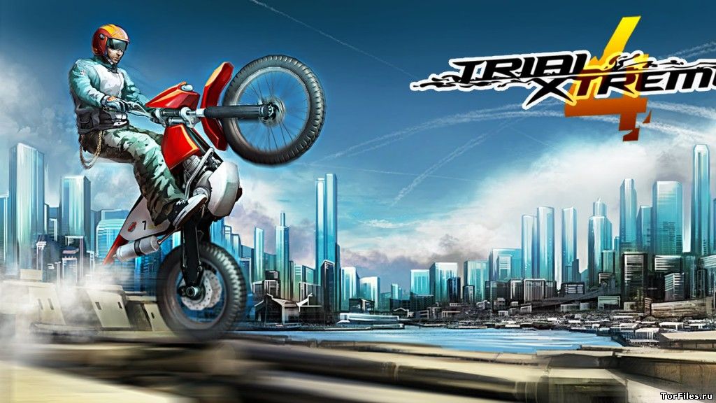 [Android] Trial Xtreme 4 [ENG]