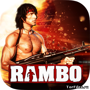 [Android] Rambo: The Mobile Game [ENG]