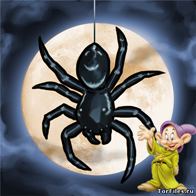 [Android] Spider: Rite of the Shrouded Moon [RUS]