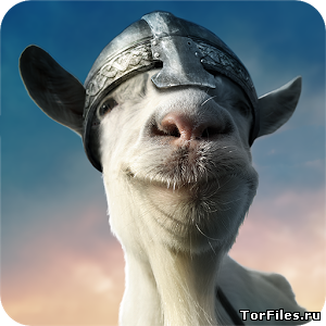 [Android] Goat Simulator MMO SImulator [RUS]
