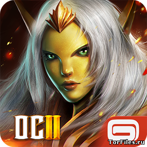 [Android] Order & Chaos 2: Искупление [RUS]