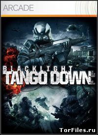[JTAG] Blacklight: Tango Down [ENG]