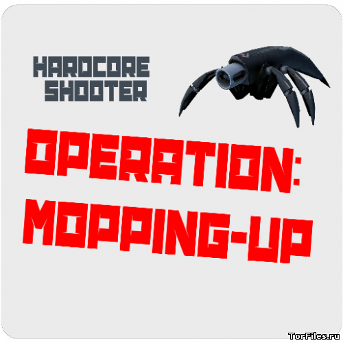 [Android] Operation: Mopping-Up! [ENG]