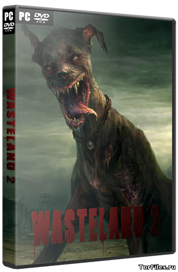 [PC] Wasteland 2: Director's Cut [Multi7|RUS]