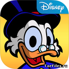 DuckTales: Remastered [iOS 7.0, RUS]