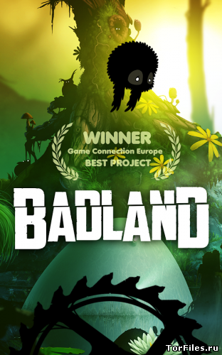[Android] Badland [RUS]