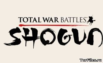 [Android] Total War Battles - Shogun (v. 1.0.1) [Real Time Strategy, WVGA, Multi5]