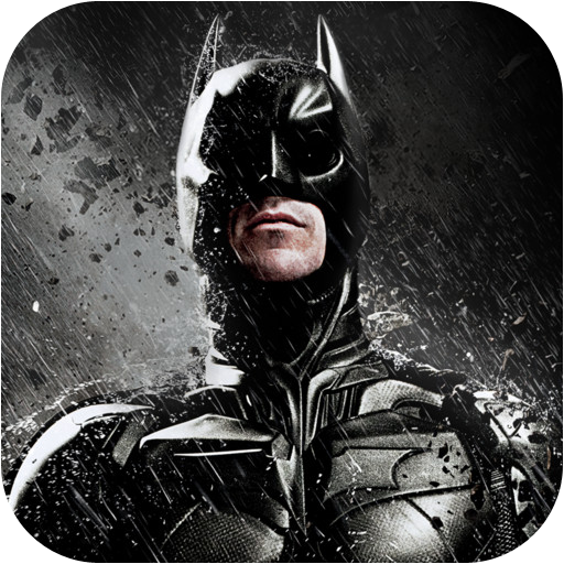 [IPAD] The Dark Knight Rises / Темный рыцарь Возрождение легенды [v1.0.3, Экшн-приключения, iOS 4.3, RUS]